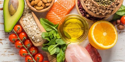 Petit Guide du Repas Équilibré Petit Guide du Repas Équilibré