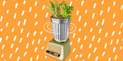 Petit Guide Pratique pour ne Plus rien Gaspiller en Cuisine