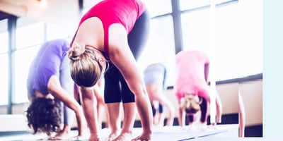 Postures de Yoga Favorisant la Digestion Postures de Yoga Favorisant la Digestion