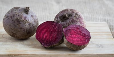 Pour le Maintien de votre Santé, Voici Pourquoi vous Devriez Consommer des Betteraves Régulièrement