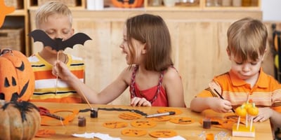 Pour une Fête d'Halloween Réussie Pour une Fête d'Halloween Réussie