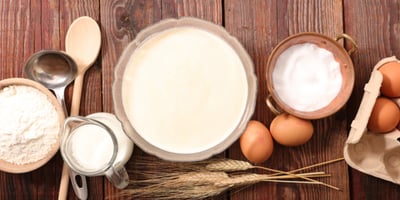 Pourquoi faut-il Laisser Reposer la Pâte à Crêpes ? Pourquoi faut-il Laisser Reposer la Pâte à Crêpes ?