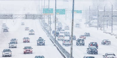 Préparer sa Voiture pour L’hiver Préparer sa Voiture pour L’hiver