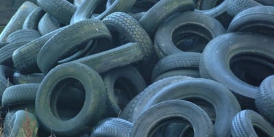 Préservez L'environnement en Recyclant vos Pneus Préservez L'environnement en Recyclant vos Pneus