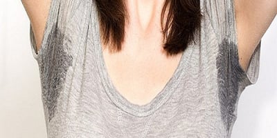 Problème de Transpiration?  Essayer ces 3 Astuces!