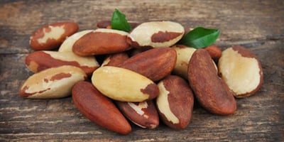Quatre Aliments Magiques qui Peuvent Nettoyer les Poumons des Fumeurs ! Quatre Aliments Magiques qui Peuvent Nettoyer les Poumons des Fumeurs !