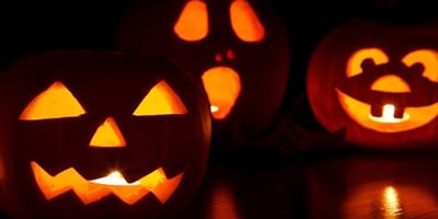 Quatre Trucs pour Sauver les Citrouilles après L'Halloween