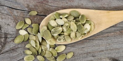 Que Faire avec Les Graines de Courges ?