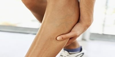 Que Faire Contre les Crampes?