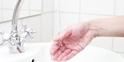 Que Faire Face à une Brûlure ?