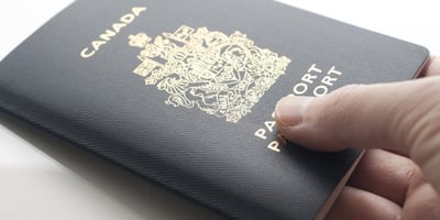 Que Faire si vous Perdez votre Passeport en Vacances?