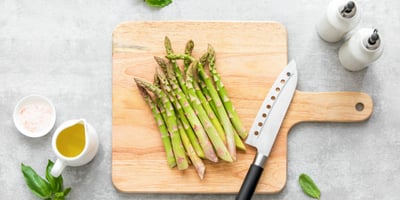 Quelle Sauce Servir avec les Asperges ? Quelle Sauce Servir avec les Asperges ?