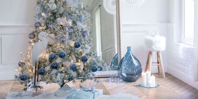 Quelles sont les Tendances de Noël 2017 ? Quelles sont les Tendances de Noël 2017 ?
