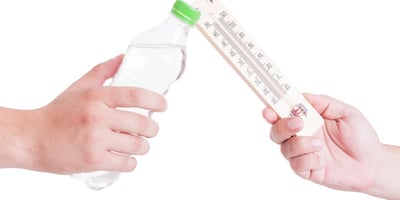 Quels Sont nos Besoins en Eau en Période de Forte Chaleur Quels Sont nos Besoins en Eau en Période de Forte Chaleur