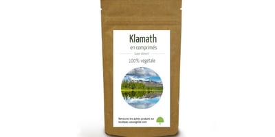 Qu’est ce que la klamath ?