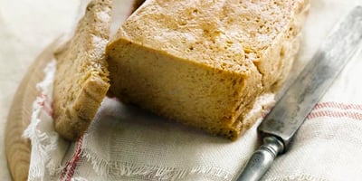 Qu’est-ce que le Seitan et D’où Vient-il ?