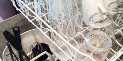 Quoi Faire et Quoi ne Pas Faire avec son Lave-Vaisselle Quoi Faire et Quoi ne Pas Faire avec son Lave-Vaisselle