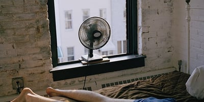 Quoi Faire pour Rester au Frais durant une Canicule Quoi Faire pour Rester au Frais durant une Canicule