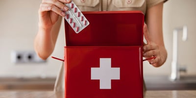 Quoi Mettre Dans sa Trousse Santé Voyage Quoi Mettre Dans sa Trousse Santé Voyage