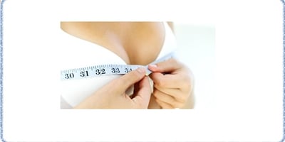 Quoi Porter Selon son Type de Poitrine?