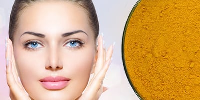 Recette de Masque au Curcuma pour un Teint Éclatant, L’acné, la Rosacée et les Cernes Recette de Masque au Curcuma pour un Teint Éclatant, L’acné, la Rosacée et les Cernes