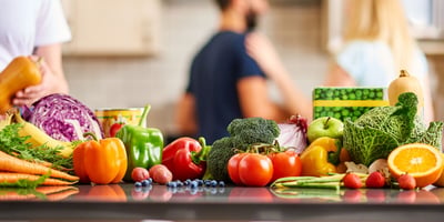 Recommandations en Matière D’alimentation Saine Recommandations en Matière D’alimentation Saine