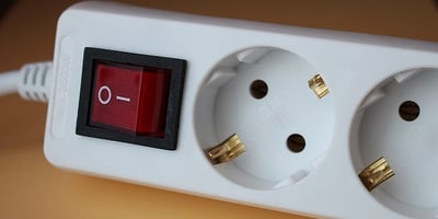 Réduire la Facture D'électricité