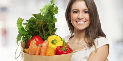 Régime Végétarien : Non, il ne Favorise pas le Cancer à Long Terme Régime Végétarien : Non, il ne Favorise pas le Cancer à Long Terme