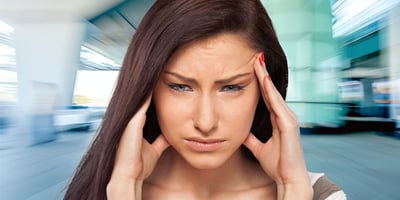Remèdes Contre les Maux de Tête