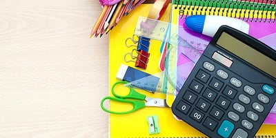 Rentrée Scolaire: Astuces pour Bien L'organiser Rentrée Scolaire: Astuces pour Bien L'organiser