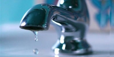 Robinet et Goutte à Goutte - Truc Utile en attendant le Plombier