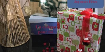 S.O.S. Père Noël Besoin Urgent D’idées de Cadeaux S.O.S. Père Noël Besoin Urgent D’idées de Cadeaux