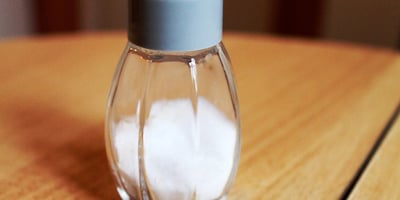 5 Trucs pour Manger Moins de Sel