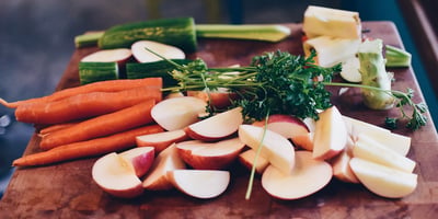 Salubrité des Fruits et Légumes Frais