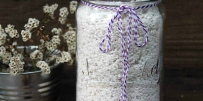Savon à Lessive Maison (Très économique)
