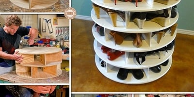 Si vous Avez Besoin d’une Solution pour le Rangement de vos Chaussures Si vous Avez Besoin d’une Solution pour le Rangement de vos Chaussures