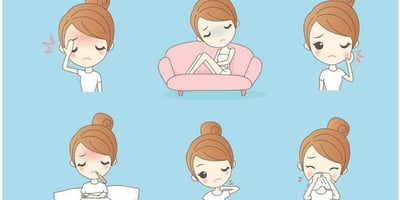 Si vous ne Réussissez pas à vous Débarrasser de Votre Toux, Testez ce Remède Maison