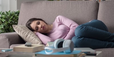 Les Personnes qui font une Sieste l’après-midi seraient plus Performantes et en Meilleure Santé Les Personnes qui font une Sieste l’après-midi seraient plus Performantes et en Meilleure Santé