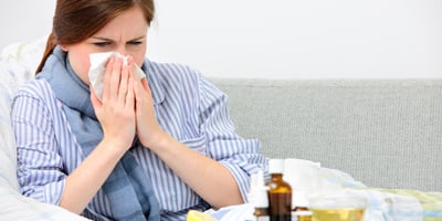 Sinusite: Comment la Soigner ? Sinusite: Comment la Soigner ?