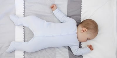 Sommeil : Comment Coucher son Bébé en Toute Sécurité ?