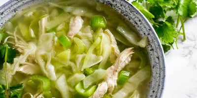 Soupe Détoxifier, Qu’est ce qui Rend cette Recette de Soupe si Géniale Soupe Détoxifier, Qu’est ce qui Rend cette Recette de Soupe si Géniale