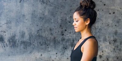 SPORT ET MÉDITATION SPORT ET MÉDITATION