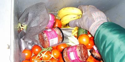 Stop au Gaspillage 6 Astuces pour Réutiliser les Restes Alimentaires Stop au Gaspillage 6 Astuces pour Réutiliser les Restes Alimentaires
