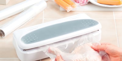 Sceller Sous Vide: Temps de Conservation et Conseils D'utilisation Sceller Sous Vide: Temps de Conservation et Conseils D'utilisation