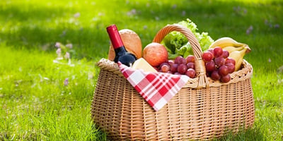 Top 10 des Aliments Incontournables en Pique-nique Top 10 des Aliments Incontournables en Pique-nique