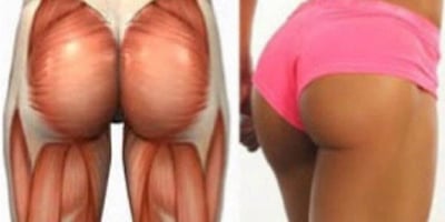 Top 12 des Exercices pour Sculpter vos Fesses
