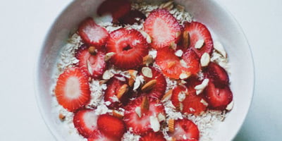 Top 5 des Aliments à Manger avant le Yoga