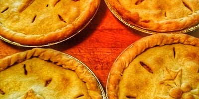 Tourtière ou Pâté à la Viande ?: L’enquête Culinaire Historique Surprenante…