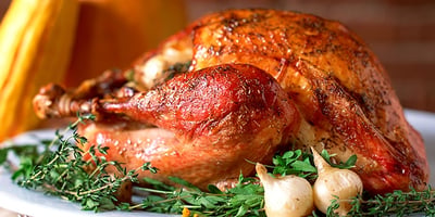 Tout ce qu'il faut Savoir pour Réussir la Cuisson de la Dinde Tout ce qu'il faut Savoir pour Réussir la Cuisson de la Dinde