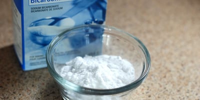 Tout Savoir sur le Bicarbonate de Soude
